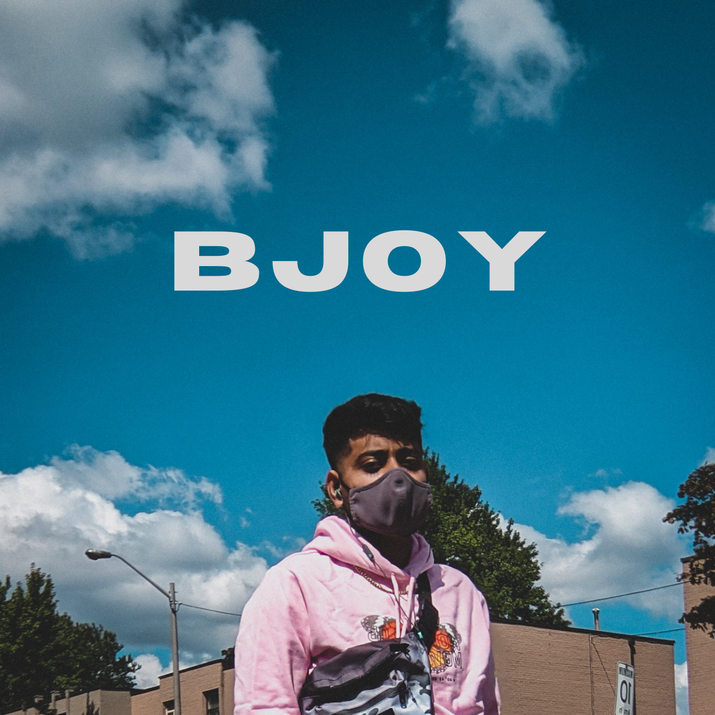 Bjoy | Laylo