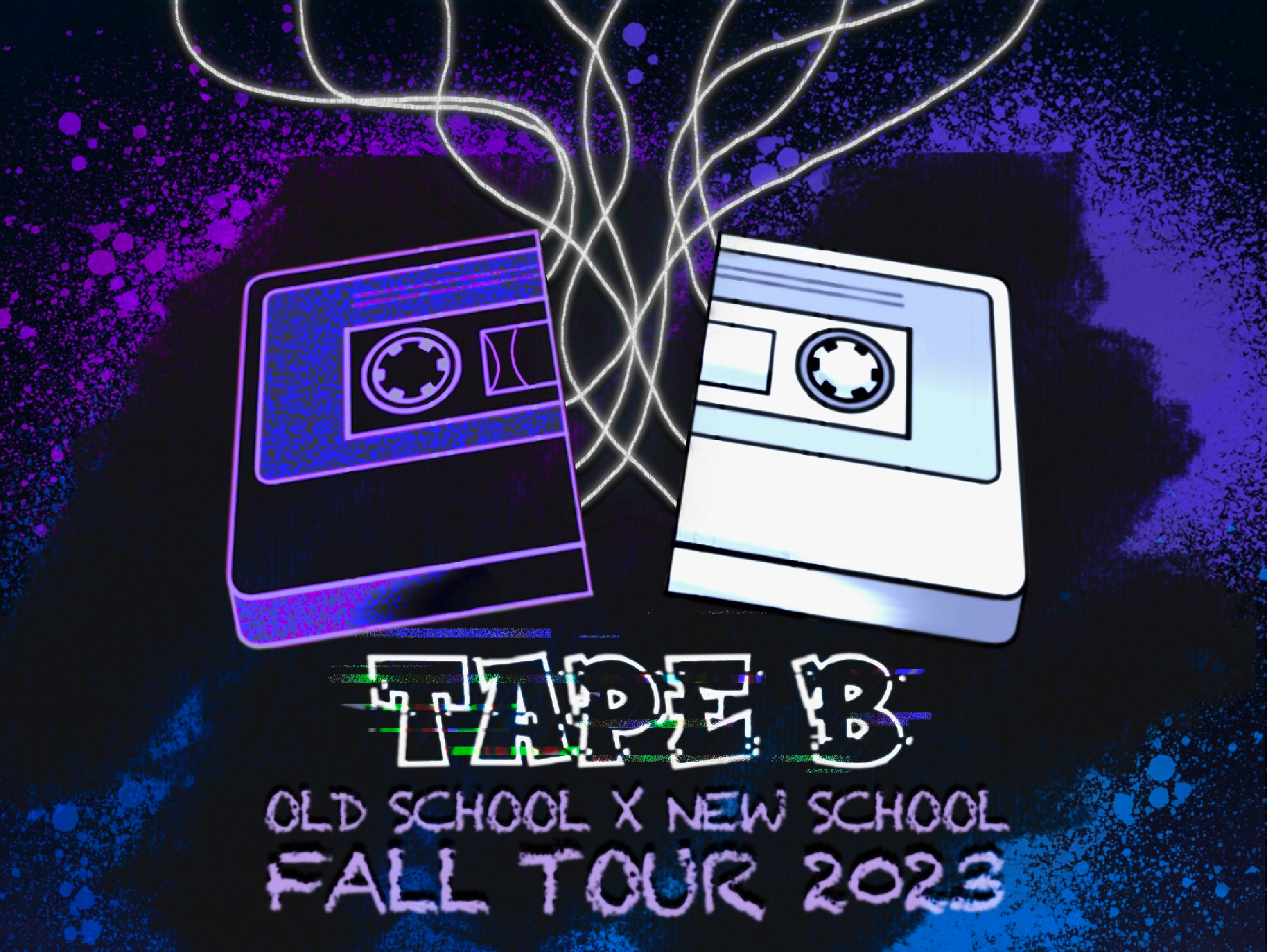 邦楽 2024 TAPE NovelCore CNNTX005 | Conntex