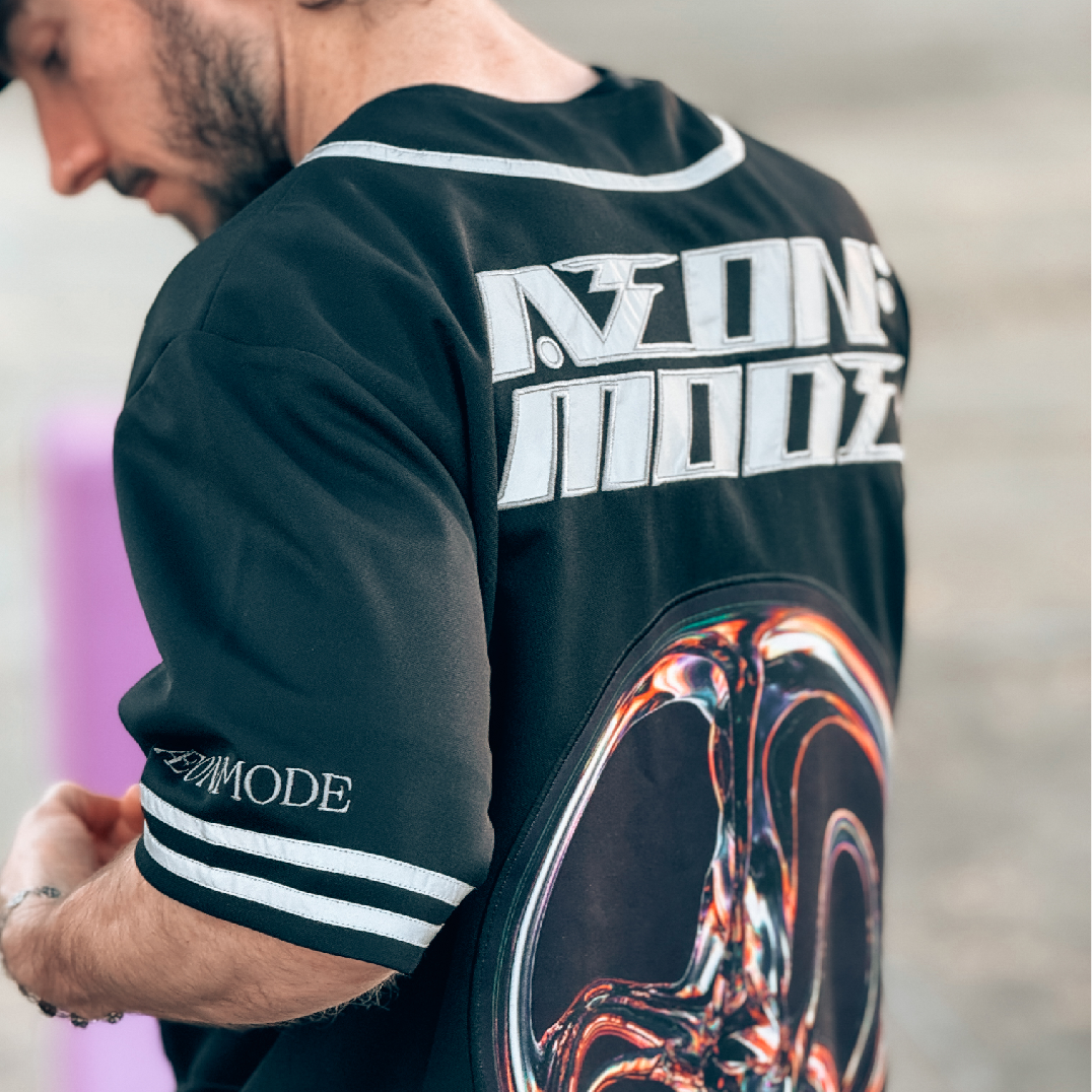 ÆON:MODE Fall Merch Drop by Blanke | Laylo