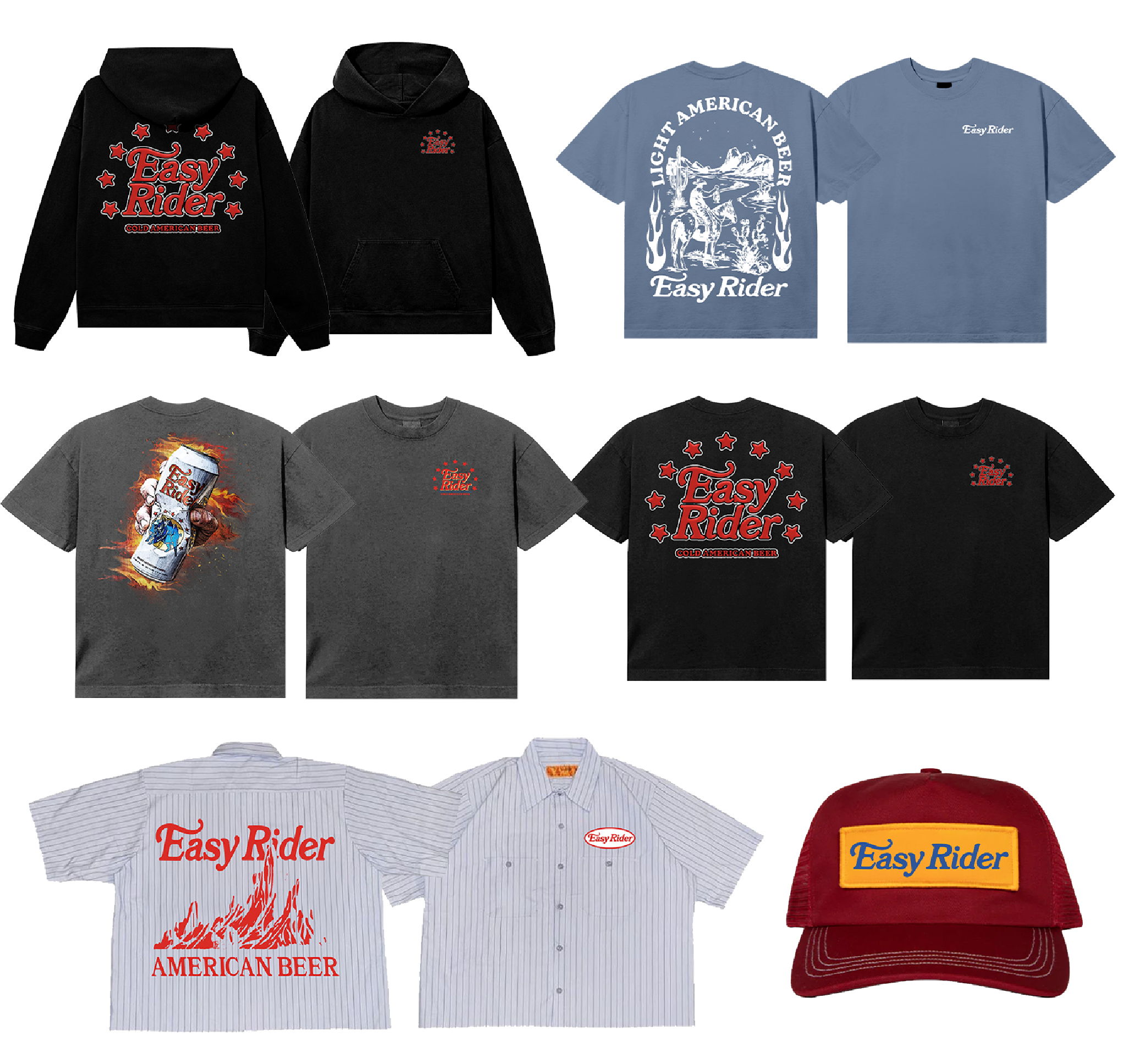 COLLECTION 003