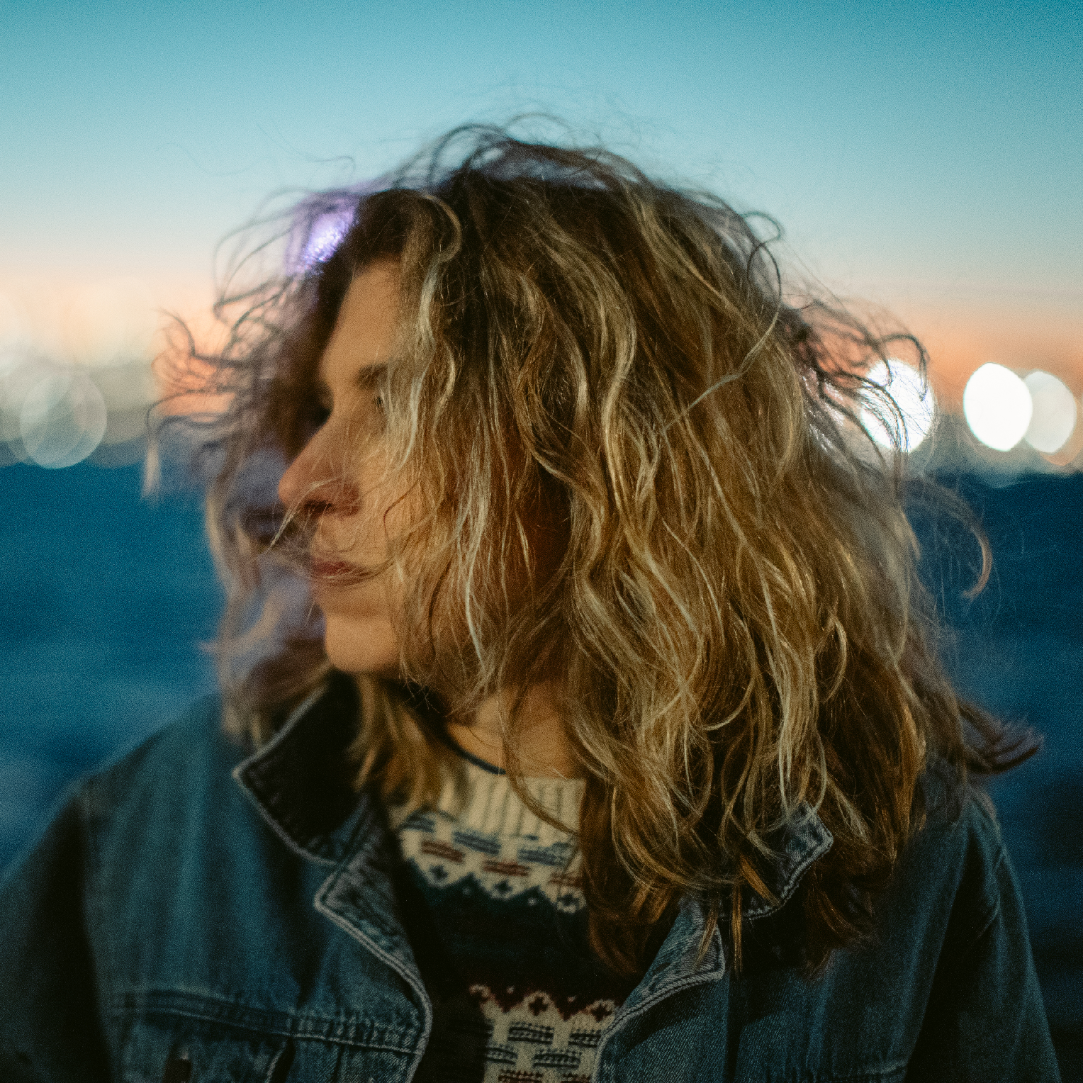 [レア] Blondey McCoy / Blondy 512 WORDS We Talk About the Thrasher 