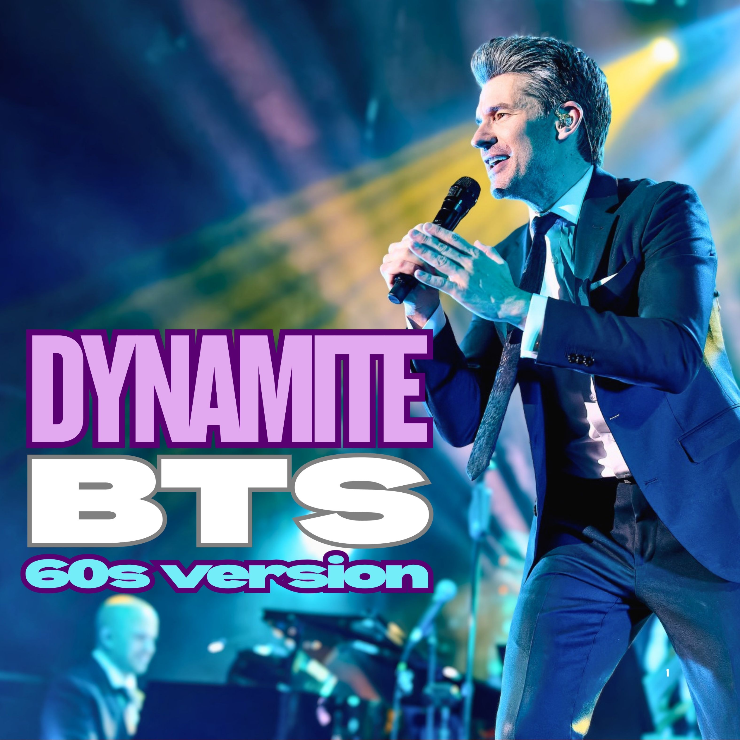 Dynamite (BTS) 60's Version: FULL SONG 🥂 by Matt Dusk | Laylo